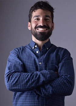 Adrian Jotinsky